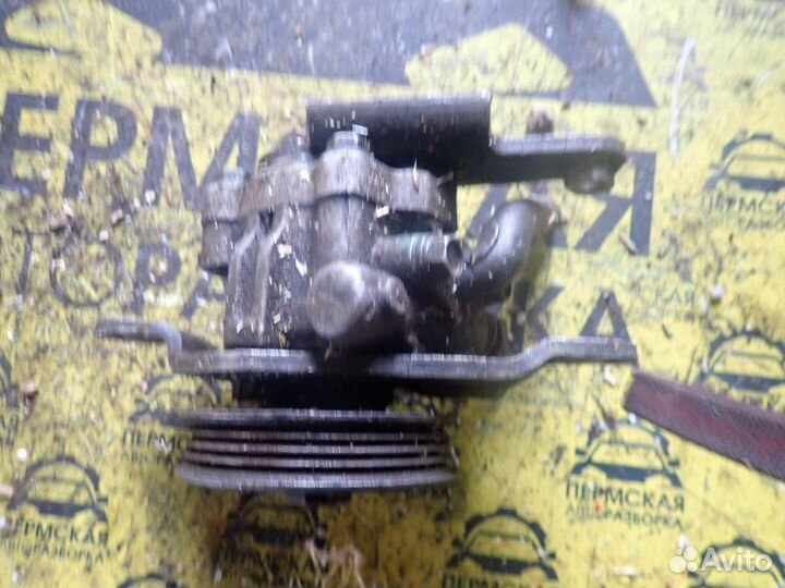 Гур для Nissan March K11