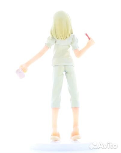 Fate/Stay Night Аниме фигурки