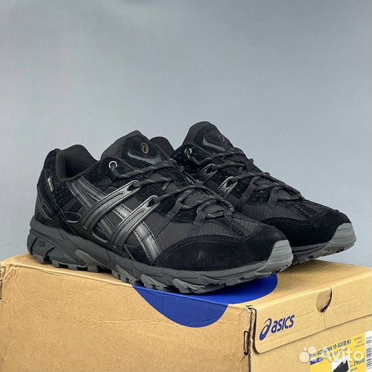 Asics Gel Sonoma GoreTex Термо (Арт.17345)