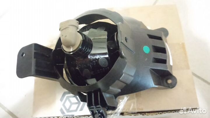 Птф Авео Т300, Кобальт правая, Новый, Оригинал