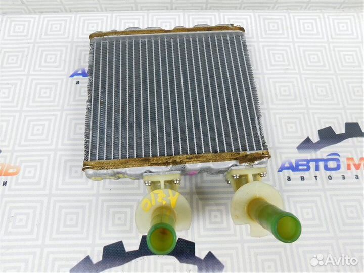 Б/У Радиатор печки Nissan Cube Z10,AZ10,ANZ10