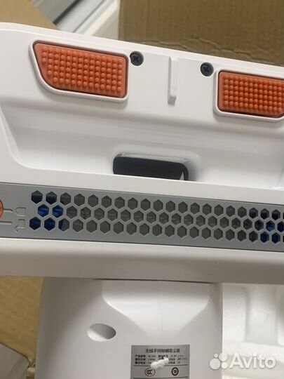 Беспроводной пылесос Xiaomi swdk KC101