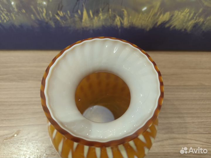 Ваза винтаж СССР