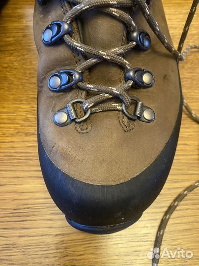 Трекинговые ботинки Asolo