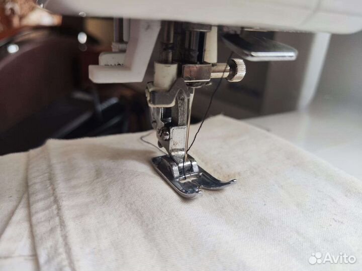 Швейная машинка Astra