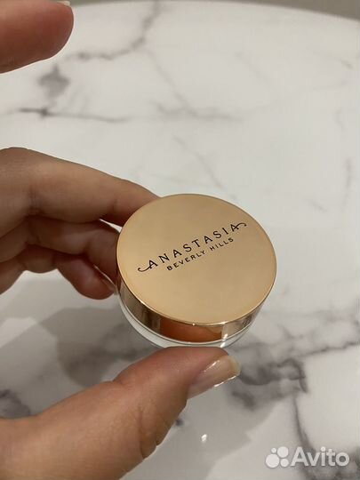 Гель воск для бровей Anastasia Beverly Hills