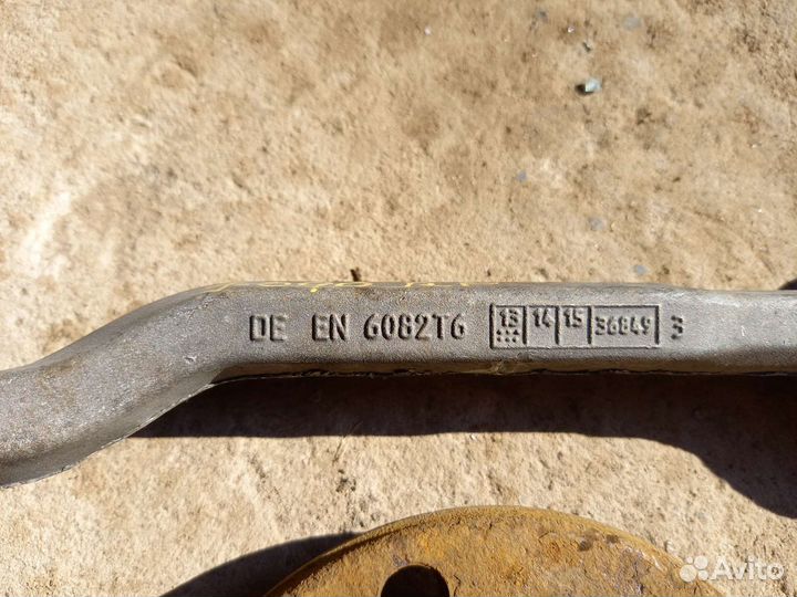 Ступица передняя Bmw3 F30 xDrive