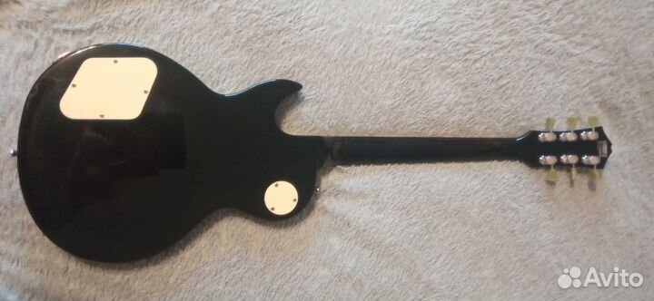 Электрогитара cort cr-200