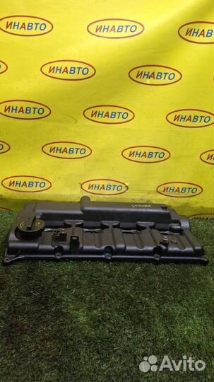 Крышка головки блока (клапанная) Kia Sorento D4CB