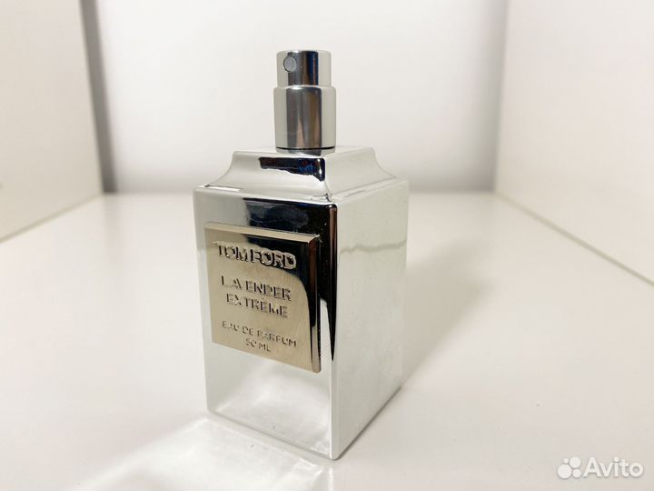 Tom Ford Lavender Extreme