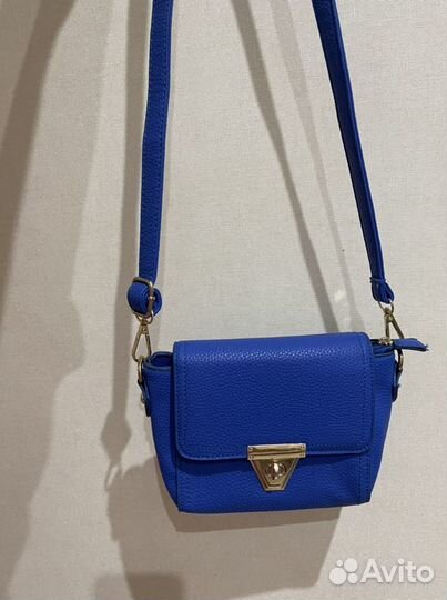 Сумка красивенькая