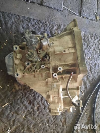 Хендай солярис Продам кпп