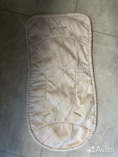 Стул для кормления happy baby