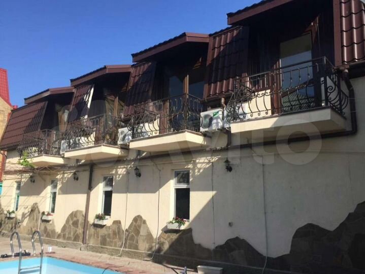 Комната 17 м², 1/2 эт.