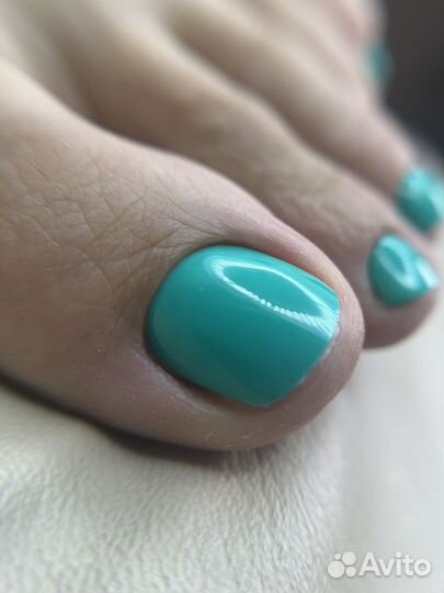 Маникюр/Педикюр сжм