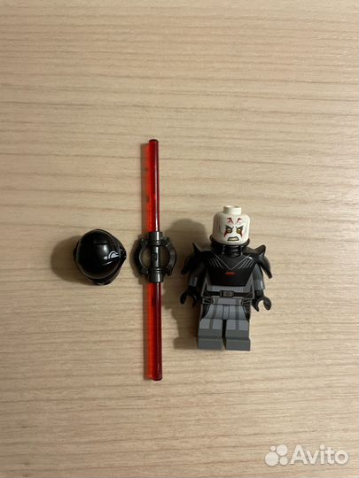 Фигурка Lego Star Wars