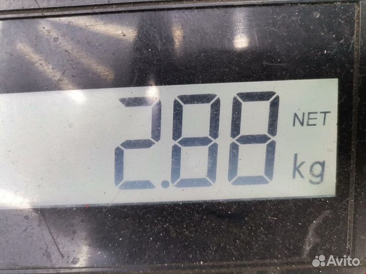 Фара левая Mercedes-Benz C-Класс W203/S203/CL203