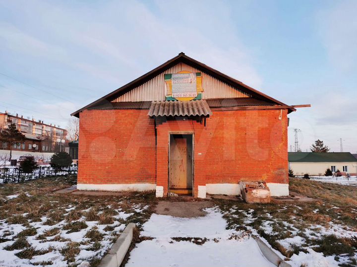 Участок 1 сот. (СНТ, ДНП)