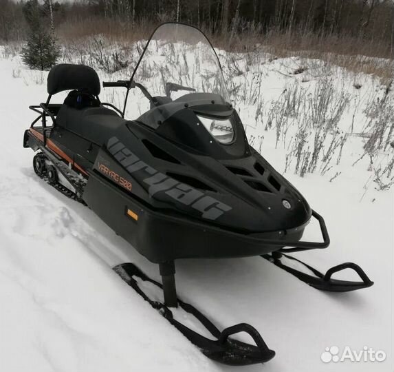 Тайга варяг 500 (запчасти)