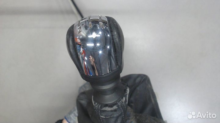 Кулиса кпп Opel Signum, 2004