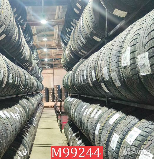 Nokian Tyres Nordman 5 205/55 R16 91N