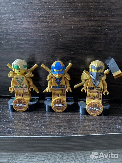 Lego ninjago