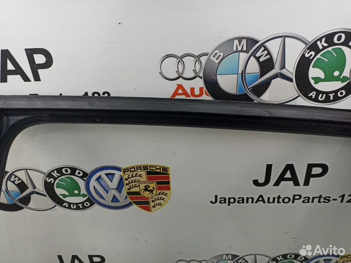 Дверь задняя левая Volkswagen Golf cxsa 2015