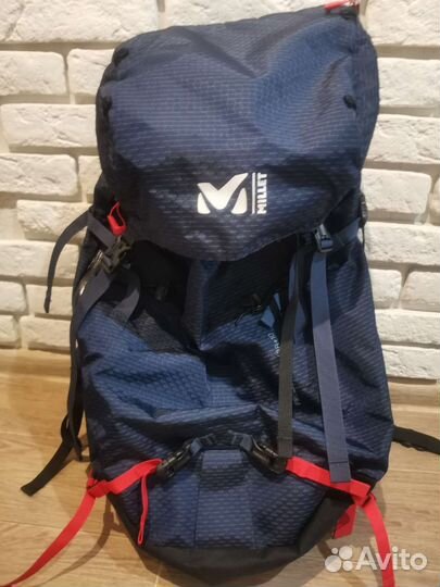 Туристический рюкзак Millet Prolighter