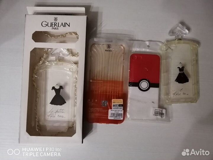 Аксессуары к айфон 5/5s/6/6s+7