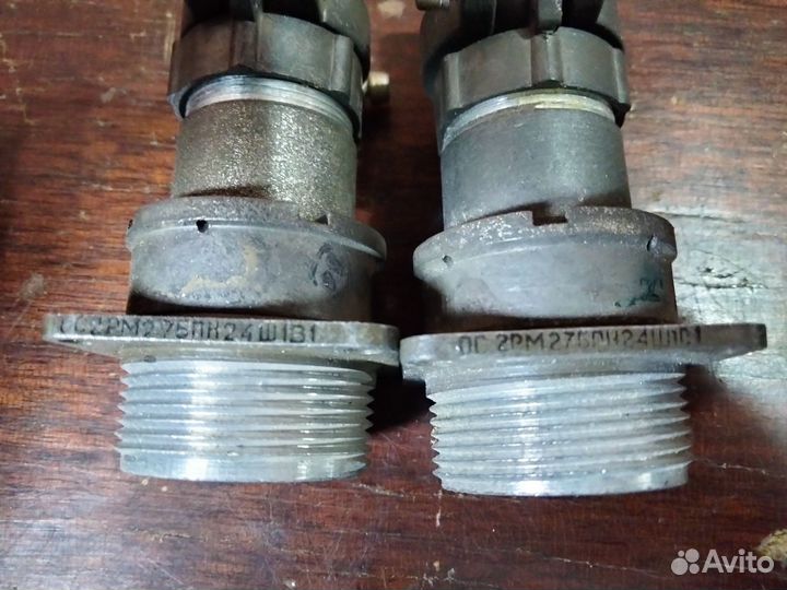 Радиодетали