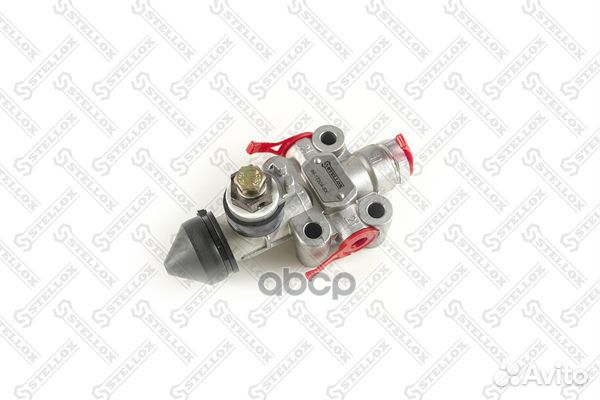 Кран уровня пола Omn Setra, MB 8417304SX Stellox