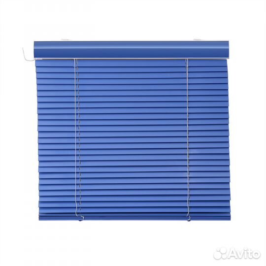 Горизонтальные жалюзи с электроприводом