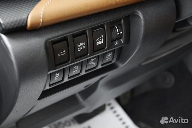 Subaru Forester 2.5 CVT, 2019, 39 000 км объявление продам