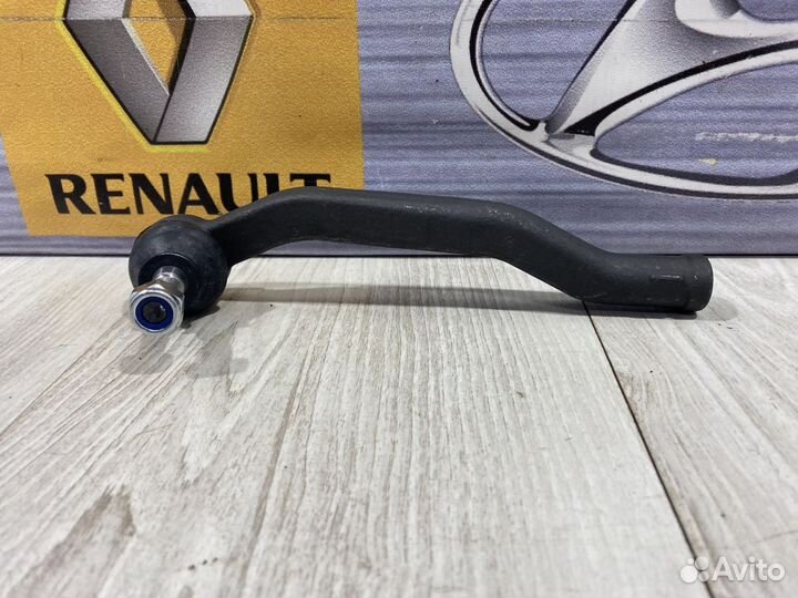 Наконечник рулевой Renault megane 3 Лев