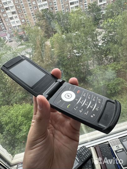Samsung SGH-D830