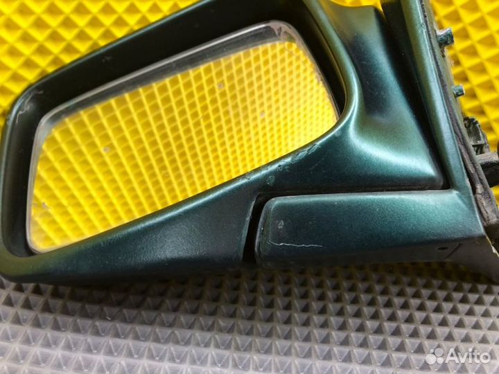 Зеркало левое Bmw 5-Series E34 M20B20 1990