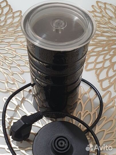 Капучинатор -вспениватель молока