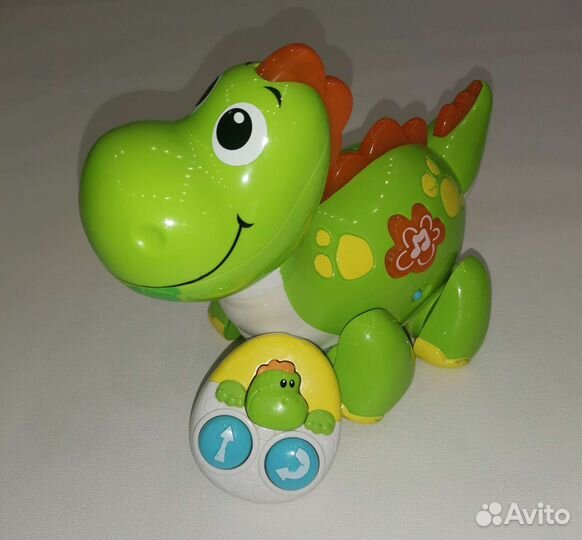 Динозаврик