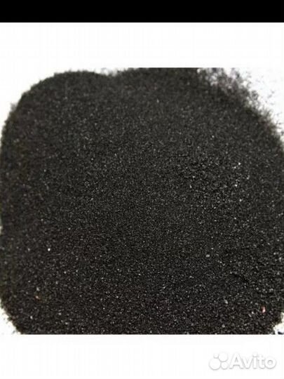 Грунт для аквариума