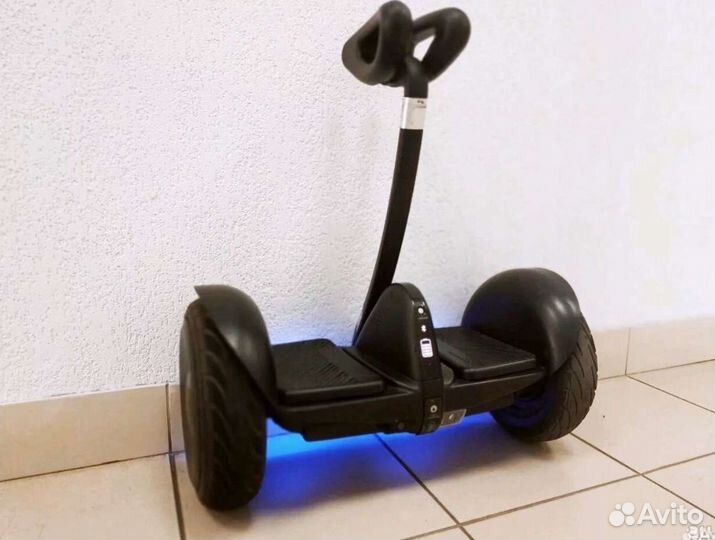 Гироскутер segway Ninebot mini