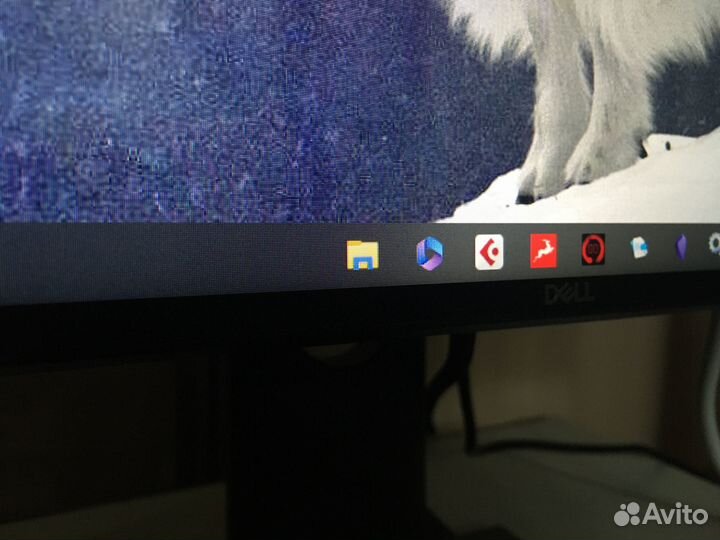 Монитор Dell U2419H 23.8