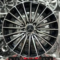 Литые диски 2KForged 8.5×R18 5×112