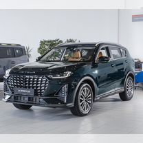 Новый Jetour X70 Plus 1.6 AMT, 2024, цена 3 299 900 руб.