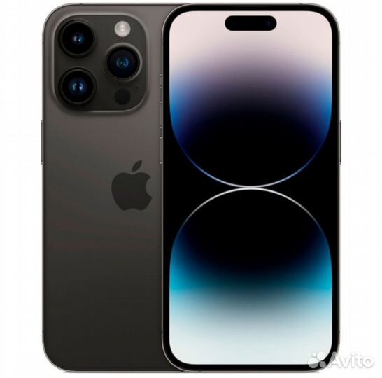 iPhone 14 Pro, 256 ГБ