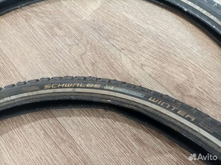 Schwalbe winter marathon 700*40