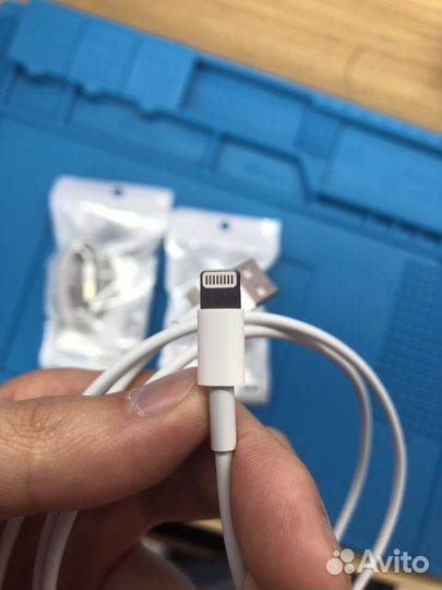 Кабель для iPhone Lightning