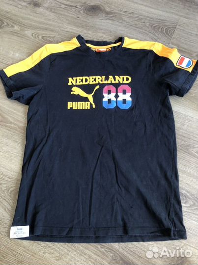 Коллекционный фан.комплект Нидерланды