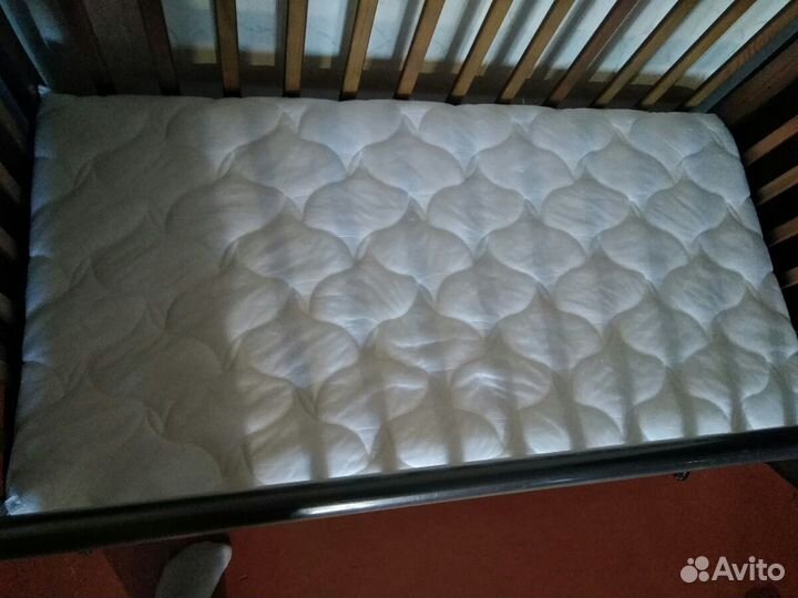 Матрас ортопедический