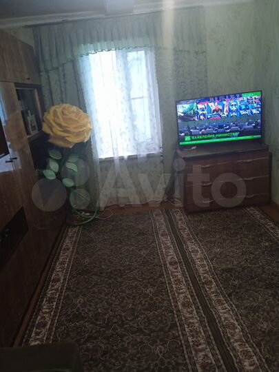 Дом 66 м² на участке 9 сот.