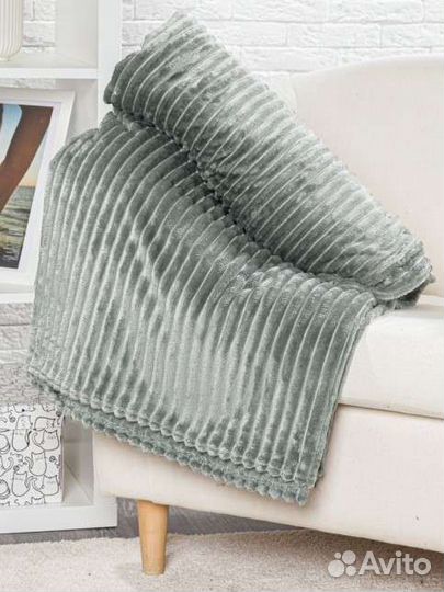 Плед покрывало 180*200 и 200*220